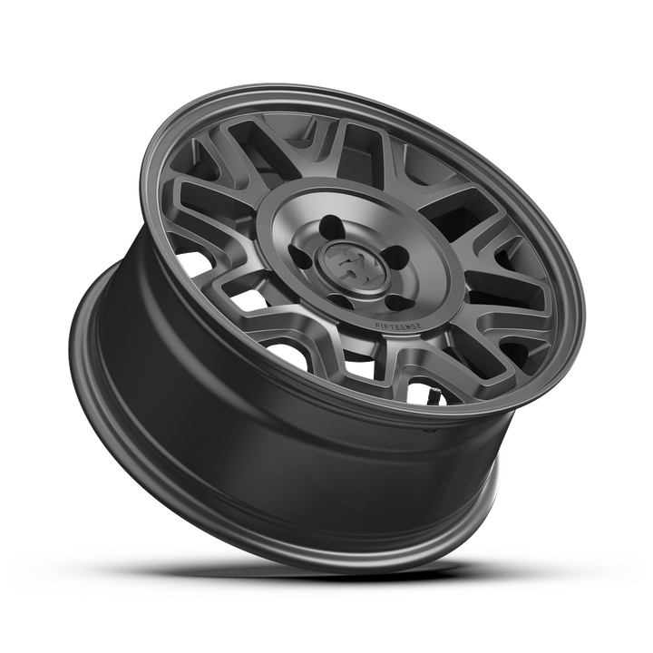 Wander SV _ Carbon Grey