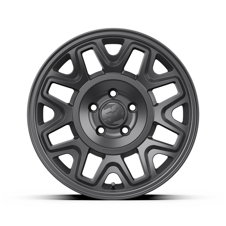 Wander MX _ Carbon Grey