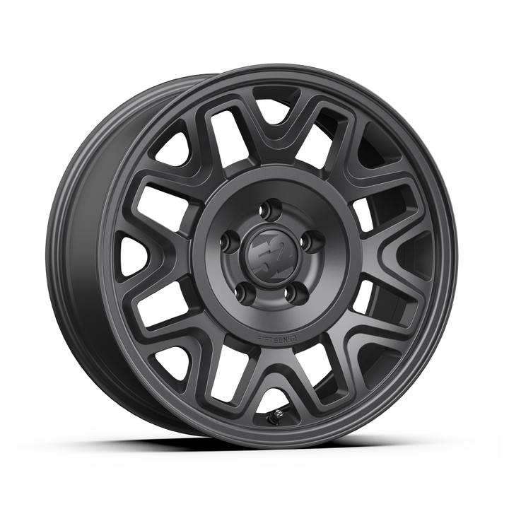 Wander MX _ Carbon Grey