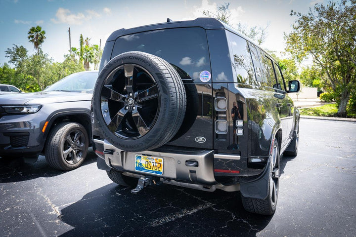 Welcome to Florida No Vacancy We're Full Sticker 3.5"