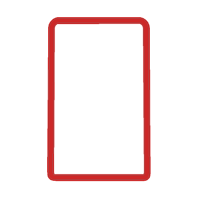 Window Switch Outline Overlay (Printed Series) - 2021+ Bronco