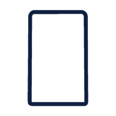 Window Switch Outline Overlay (Printed Series) - 2021+ Bronco