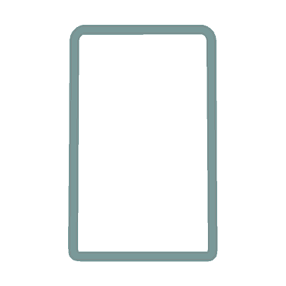 Window Switch Outline Overlay (Printed Series) - 2021+ Bronco