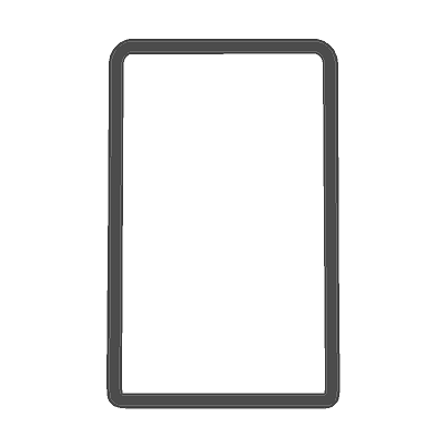 Window Switch Outline Overlay (Printed Series) - 2021+ Bronco