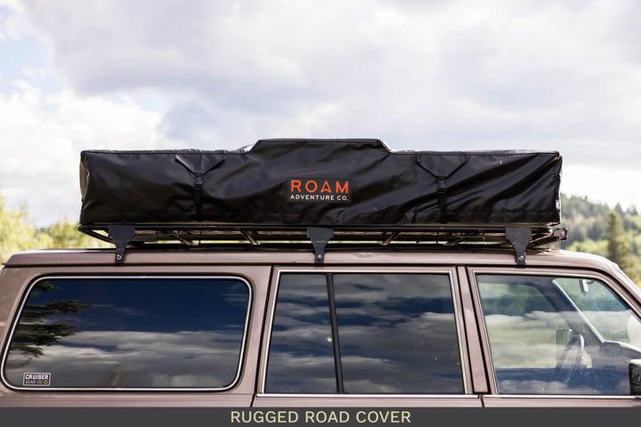 The Vagabond XL Rooftop Tent