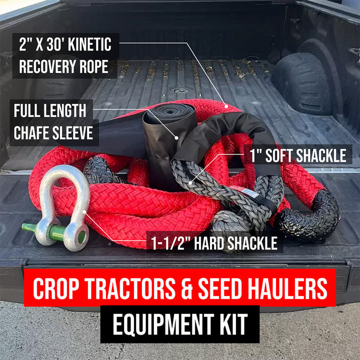 Farm / Heavy Equipment Kit